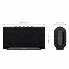 Buy Aukey Eclipse Wireless Speaker from Vmart in Pakistan