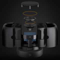 Buy Aukey Wireless Mini Speaker from Vmart in Pakistan