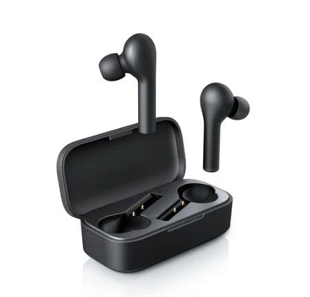 Buy Aukey True Wireless Earbuds Bluetooth 5.0 IPX4 With Noise Cancellation Mic from Vmart in Pakistan