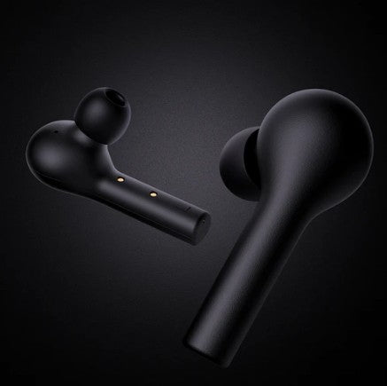 Buy Aukey True Wireless Earbuds Bluetooth 5.0 IPX4 With Noise Cancellation Mic from Vmart in Pakistan