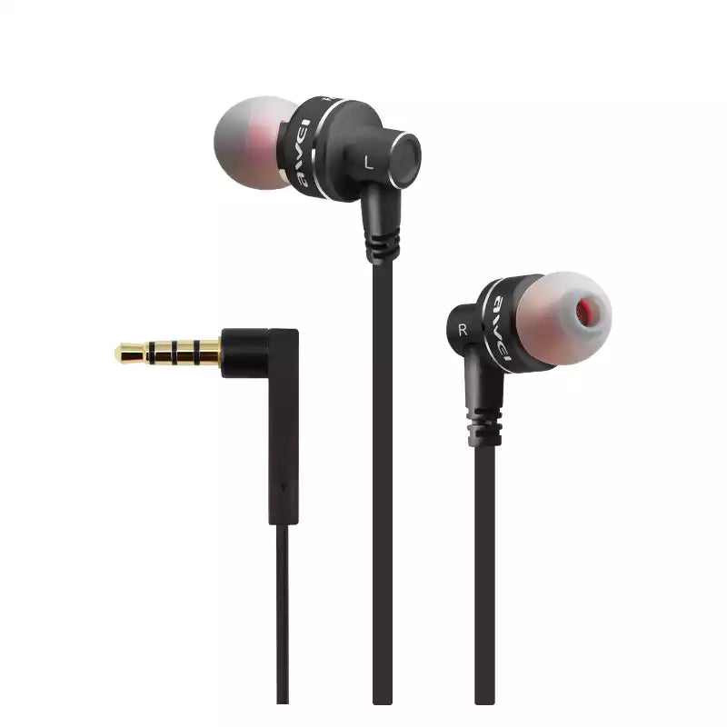 Buy Awei ES-10TY Music Earphone from Vmart in Pakistan