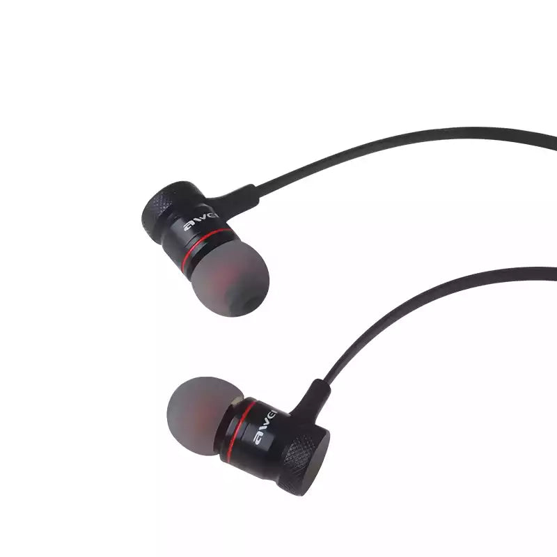 Buy Awei ES-70TY Wired Earphone from Vmart in Pakistan