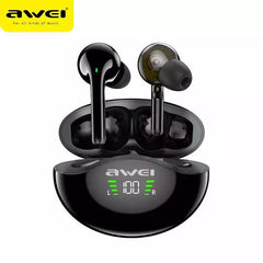 Buy Awei T12P TWS Dual Dynamic Driver Earbuds from Vmart in Pakistan