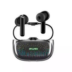 Buy Awei T52 Pro True Wireless Gaming Earbuds from Vmart in Pakistan