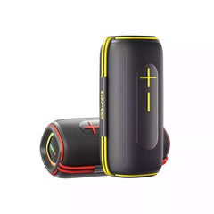 Buy Awei KA5 Outdoor Bluetooth Speaker Black/Yellow from Vmart in Pakistan