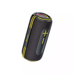 Buy Awei KA5 Outdoor Bluetooth Speaker Black/Yellow from Vmart in Pakistan