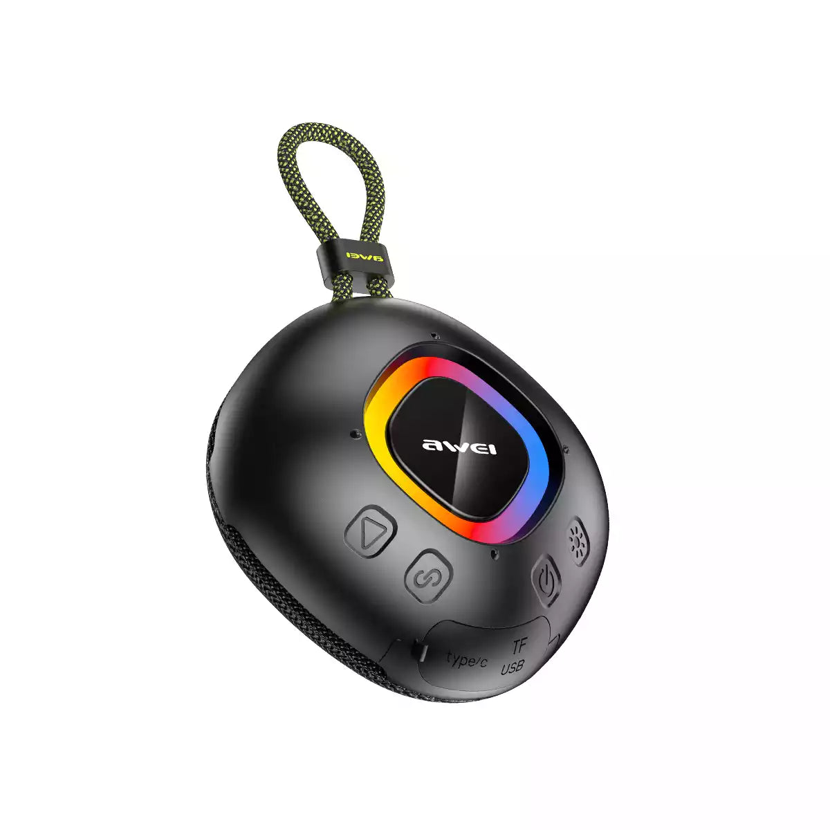 Buy Awei KA6 Outdoor Bluetooth Speaker from Vmart in Pakistan