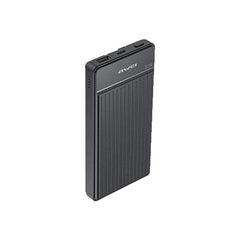 Buy Awei P88K 10000mAh 22.5w Fast Charging Power Bank Black from Vmart in Pakistan