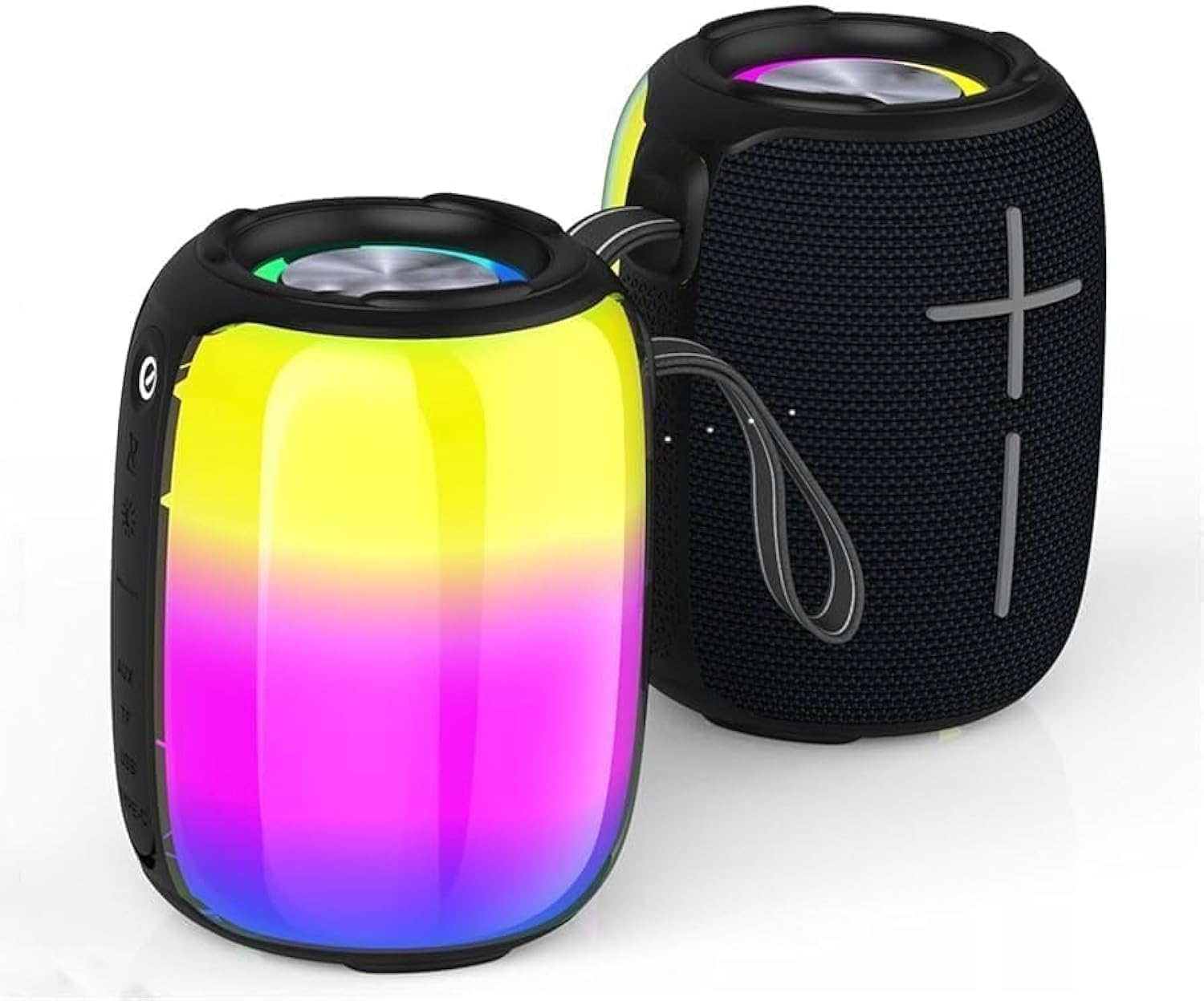 Buy Awei Y525 Bluetooth V5.3 Portable Speaker from Vmart in Pakistan