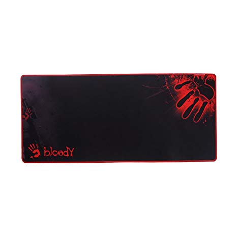 Buy A4Tech Bloody B-087S - Specter Claw Precession Tracking X-Thin Gaming Mouse Pads from Vmart in Pakistan