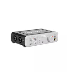 Buy BOYA BY-AM1 Dual Channel Audio Mixer from Vmart in Pakistan