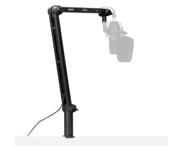 Buy BOYA BY-BA30 Microphone Boom Arm from Vmart in Pakistan