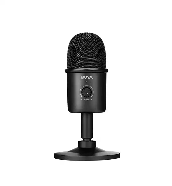 Buy BOYA BY-CM3 USB Microphone from Vmart in Pakistan