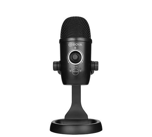Buy BOYA BY-CM5 USB Podcast Microphone from Vmart in Pakistan