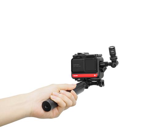 Buy BOYA BY-M100 Miniature Condenser Microphone from Vmart in Pakistan