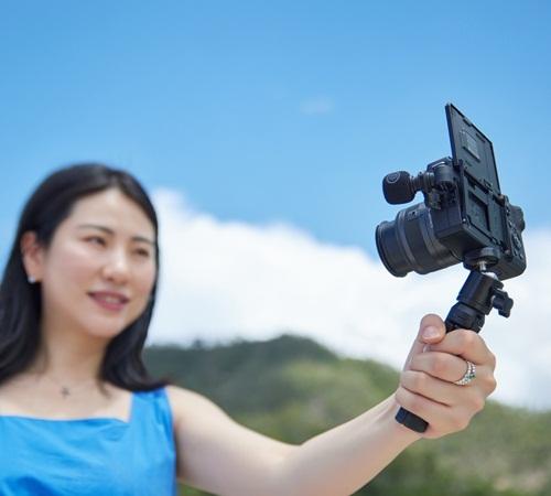 Buy BOYA BY-M100 Miniature Condenser Microphone from Vmart in Pakistan