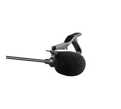 Buy BOYA BY-M1S Universal Lavalier Microphone from Vmart in Pakistan