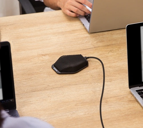 Buy BOYA BY-MC2 Conference Microphone from Vmart in Pakistan