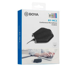Buy BOYA BY-MC2 Conference Microphone from Vmart in Pakistan