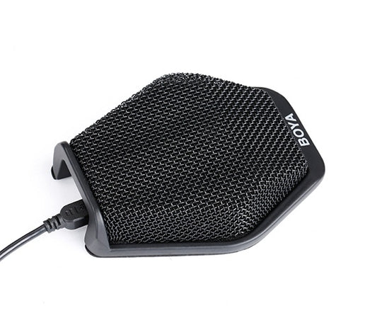 Buy BOYA BY-MC2 Conference Microphone from Vmart in Pakistan