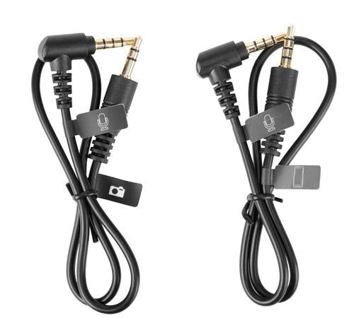 Buy BOYA BY-MM1+ Super Cardioid Condenser Shotgun Microphone from Vmart in Pakistan