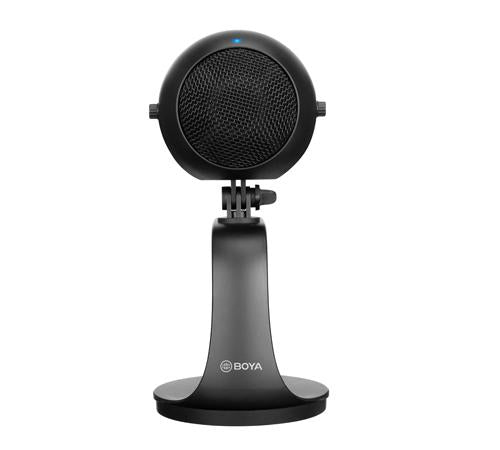 Buy BOYA BY-PM300 USB Microphone from Vmart in Pakistan