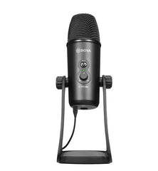 Buy BOYA BY-PM700 USB Condenser Microphone from Vmart in Pakistan