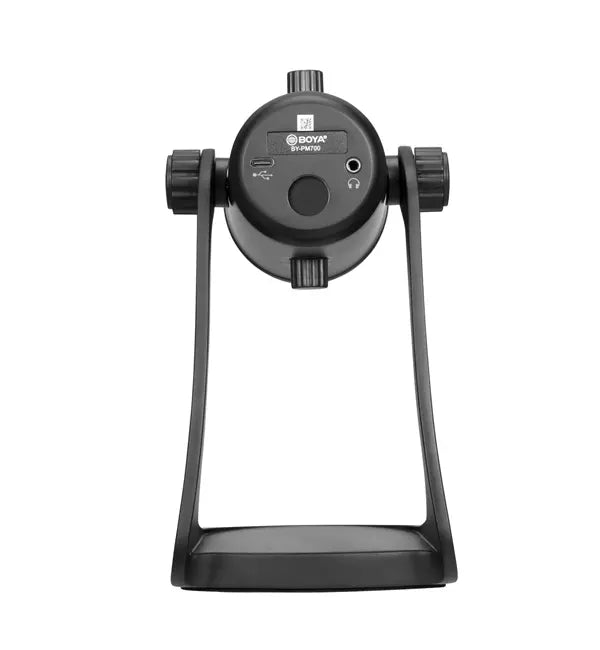 Buy BOYA BY-PM700 USB Condenser Microphone from Vmart in Pakistan