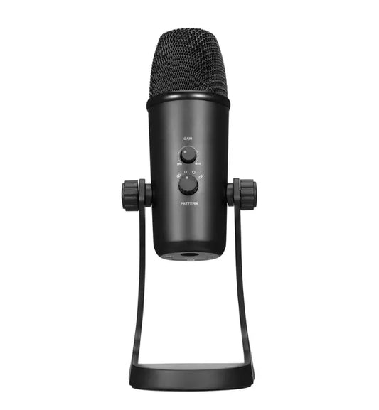 Buy BOYA BY-PM700 USB Condenser Microphone from Vmart in Pakistan
