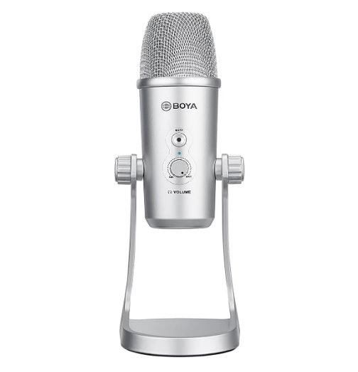 Buy BOYA BY-PM700SP USB Microphone from Vmart in Pakistan