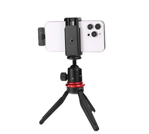 Buy BOYA BY-V2 Ultracompact 2.4GHz Wireless Microphone System For iOS from Vmart in Pakistan