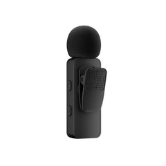 Buy BOYA BY-V30 2.4 GHz Dual-Channel Wireless Microphone For USB-C from Vmart in Pakistan