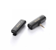 Buy BOYA BY-WM3T2-M1 Mini 2.4GHz Wireless Microphone from Vmart in Pakistan
