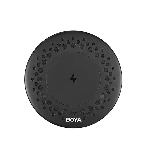 Buy BOYA Blobby USB Conference Microphone with Wireless Charger from Vmart in Pakistan