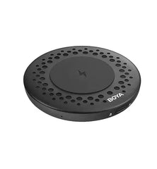 Buy BOYA Blobby USB Conference Microphone with Wireless Charger from Vmart in Pakistan