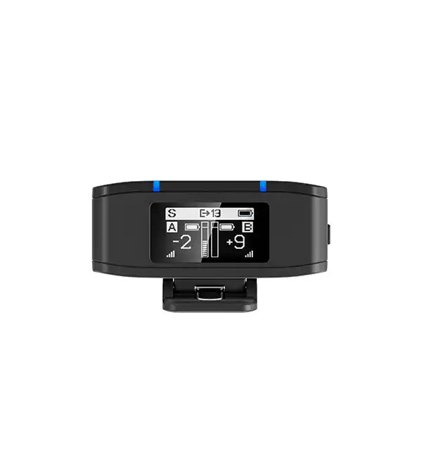 Buy BOYA BoyaMic All-in-One Wireless Mic with On-Board REC from Vmart in Pakistan