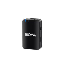 Buy BOYA BoyaMic All-in-One Wireless Mic with On-Board REC from Vmart in Pakistan