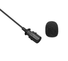 Buy BOYA BY-M1 Pro Universal Lavalier Microphone from Vmart in Pakistan