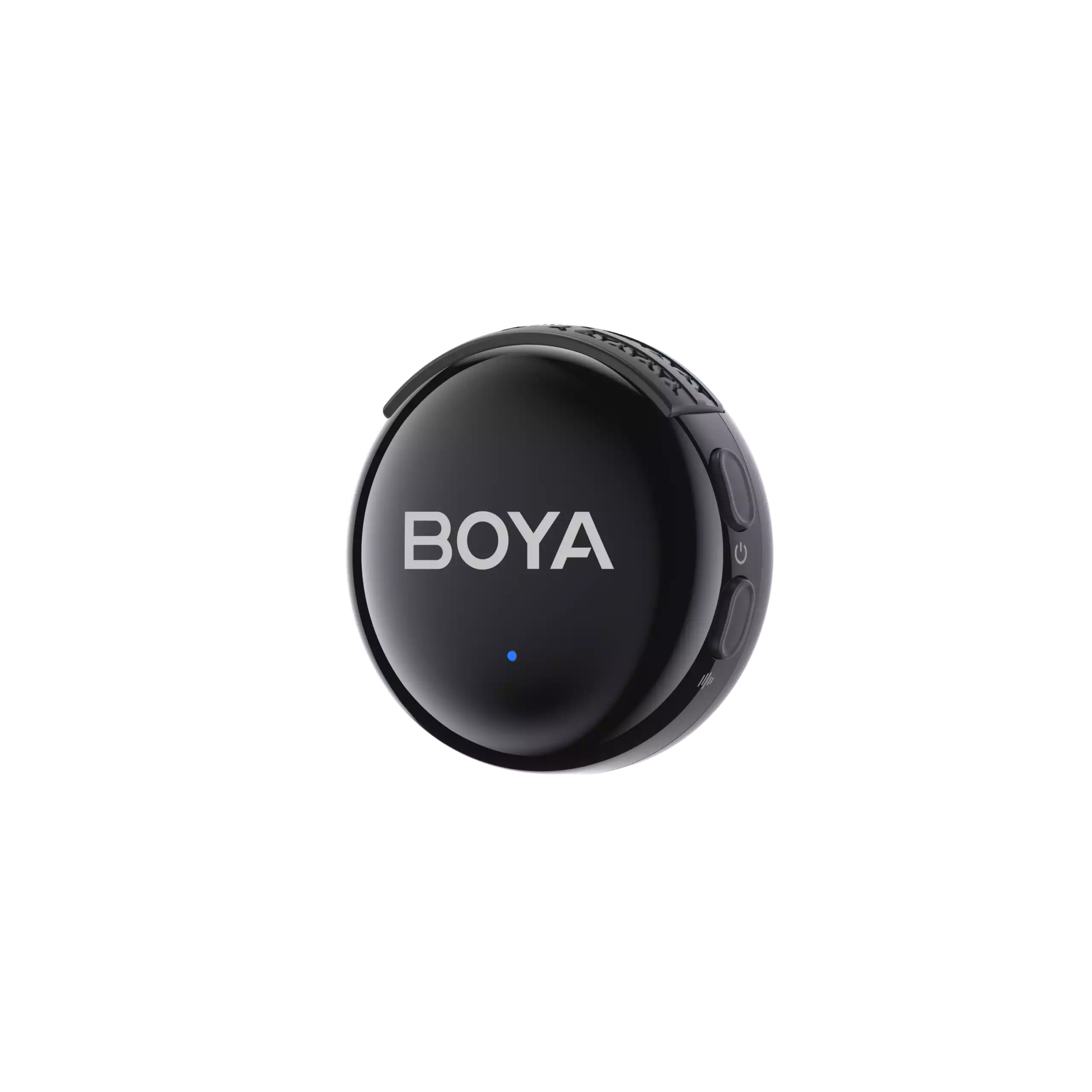 Buy BOYA BOYALINK 3 AI-Powered Button-Sized Wireless Microphone from Vmart in Pakistan