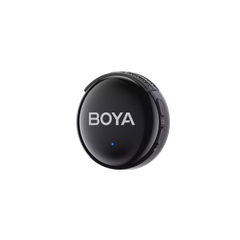Buy BOYA BOYALINK 3 AI-Powered Button-Sized Wireless Microphone from Vmart in Pakistan