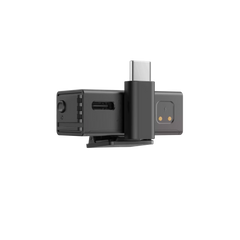 Buy BOYA BOYALINK 3 AI-Powered Button-Sized Wireless Microphone from Vmart in Pakistan