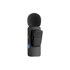 Buy BOYA BY-V4 4 Channel Mini Wireless Microphone For Camera from Vmart in Pakistan
