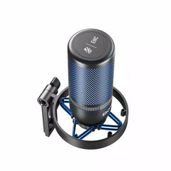 Buy BOYA K3 Vibrant Lighting Condenser USB Microphone from Vmart in Pakistan