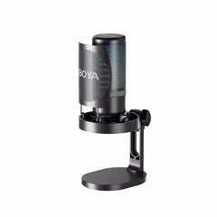 Buy BOYA K3 Vibrant Lighting Condenser USB Microphone from Vmart in Pakistan