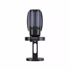 Buy BOYA K3 Vibrant Lighting Condenser USB Microphone from Vmart in Pakistan