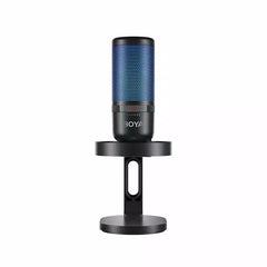 Buy BOYA K3 Vibrant Lighting Condenser USB Microphone from Vmart in Pakistan