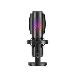 Buy BOYA K9 Vibrant Lighting Condenser USB Microphone from Vmart in Pakistan