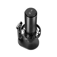 Buy BOYA K9 Vibrant Lighting Condenser USB Microphone from Vmart in Pakistan