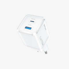 Buy BWOO 70W USB-C Dual ports GaN Charger from Vmart in Pakistan