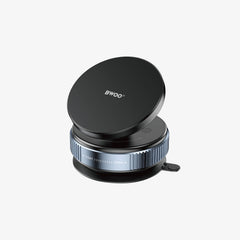 Buy BWOO Rotating-lock Vacuum Suction Magnetic Phone Holder from Vmart in Pakistan